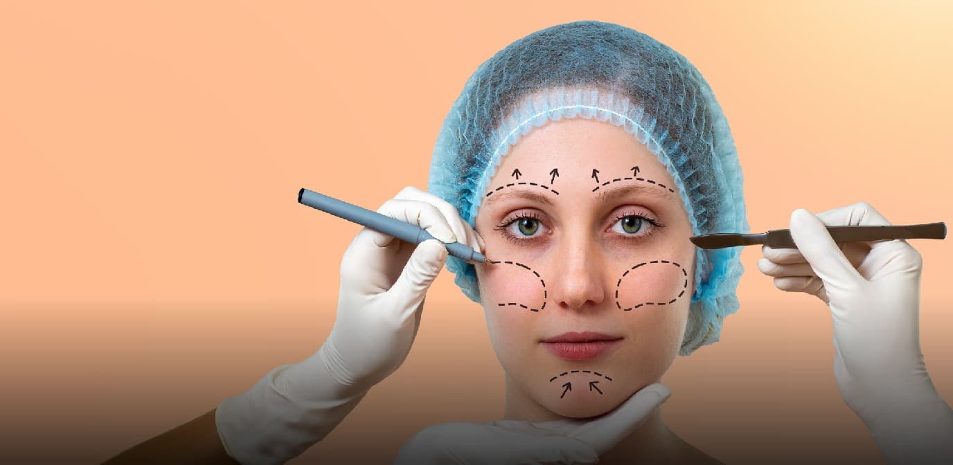 Cosmetic & Plastic Surgery